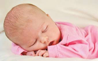 Наслідки гідроцефалії, виявленої у новонароджених